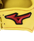 ミズノ（MIZUNO）ソフトボール用グラブ グローブ 内野手用 ウィルドライブ レッド 24SS 1AJGS30513 40