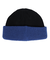 エクストララージ（XLARGE）ニット帽 2TONE CUFFビーニー 101234051007-BLACK