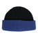 エクストララージ（XLARGE）ニット帽 2TONE CUFFビーニー 101234051007-BLACK