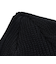 エクストララージ（XLARGE）ニット帽 2TONE CUFFビーニー 101234051007-BLACK
