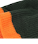 エクストララージ（XLARGE）ニット帽 2TONE CUFFビーニー 101234051007-OLIVE