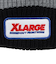 エクストララージ（XLARGE）ポンポン バイカラー ニットキャップ 101234051010-GREY
