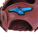 ミズノ（MIZUNO）軟式 グラブ オールラウンド用 野球グローブ 一般 右投げ用 ウィルドライブ ブルー 24SS 1AJGR19710 68