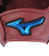 ミズノ（MIZUNO）軟式 グラブ オールラウンド用 野球グローブ 一般 右投げ用 ウィルドライブ ブルー 24SS 1AJGR19710 68