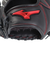 ミズノ（MIZUNO）軟式 グラブ 内野手用 野球グローブ 一般 右投げ用 ウィルドライブ レッド 1AJGR21823 09