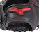 ミズノ（MIZUNO）軟式 グラブ 内野手用 野球グローブ 一般 右投げ用 ウィルドライブ レッド 1AJGR21823 09