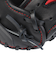 ミズノ（MIZUNO）軟式 グラブ 内野手用 野球グローブ 一般 右投げ用 ウィルドライブ レッド 1AJGR21823 09