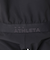 アスレタ（ATHLETA）サッカー フットサルウェア ウォームテックソフトシェルジャケット REI-1157 BLK