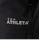 アスレタ（ATHLETA）サッカー フットサルウェア ウォームテックソフトシェルジャケット REI-1157 BLK