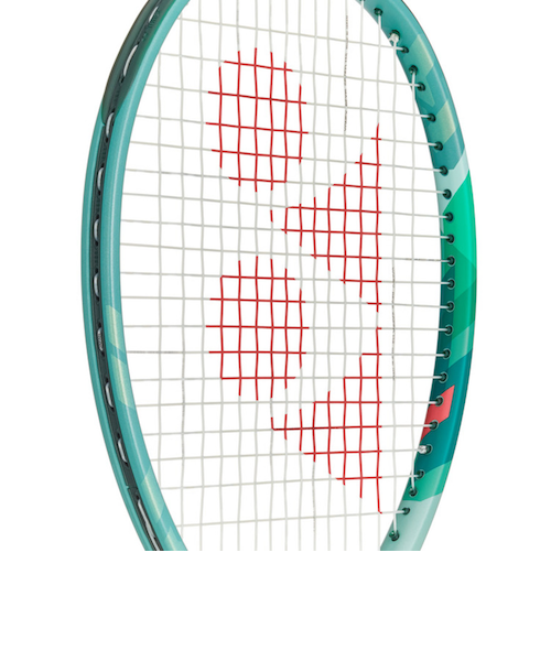 ヨネックス（YONEX）硬式用テニスラケット パーセプト97 01PE97-268
