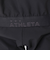 アスレタ（ATHLETA）サッカー フットサルウェア ウォームテックソフトシェルシャツ REI-1158 BLK