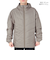 ヒートクロス パッド入りジャケット OT3F0045-TR857-GRDK BEG