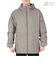 ヒートクロス パッド入りジャケット OT3F0045-TR857-GRDK BEG
