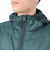 ヒートクロス パッド入りジャケット OT3F0045-TR857-GRDK GRN