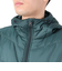 ヒートクロス パッド入りジャケット OT3F0045-TR857-GRDK GRN