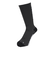 ストロングクルーソックス GRY/NVY/BLK 3足組 SK3F0005-WA894-GROK