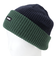 エクストララージ（XLARGE）2TONE CUFF ビーニー 101234051007-NAVY