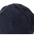 エクストララージ（XLARGE）2TONE CUFF ビーニー 101234051007-NAVY