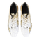 ミズノ（MIZUNO）サッカースパイク 土 芝 ハードグラウンド/天然芝/人工芝用 サッカーシューズ ミズノアルファ ELITE P1GA246250