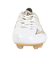 ミズノ（MIZUNO）サッカースパイク 土 芝 ハードグラウンド/天然芝/人工芝用 サッカーシューズ ミズノアルファ ELITE P1GA246250