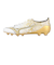 ミズノ（MIZUNO）サッカースパイク 土 芝 ハードグラウンド/天然芝/人工芝用 サッカーシューズ ミズノアルファ ELITE P1GA246250