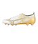 ミズノ（MIZUNO）サッカースパイク 土 芝 ハードグラウンド/天然芝/人工芝用 サッカーシューズ ミズノアルファ ELITE P1GA246250
