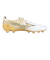 ミズノ（MIZUNO）サッカースパイク 土 芝 ハードグラウンド/天然芝/人工芝用 サッカーシューズ ミズノアルファ ELITE P1GA246250