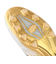 ミズノ（MIZUNO）サッカースパイク 土 芝 ハードグラウンド/天然芝/人工芝用 サッカーシューズ ミズノアルファ ELITE P1GA246250