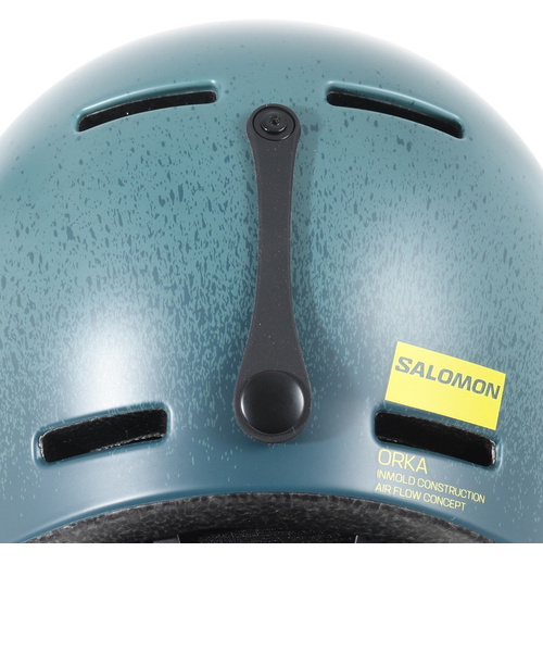 SALOMON スキー・スノーボード ヘルメット サロモン（SALOMON）ジュニア ヘルメット スキー スノーボード