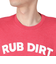 半袖Tシャツ RUB DIRT ON IT OT0123FW0002