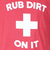 半袖Tシャツ RUB DIRT ON IT OT0123FW0002