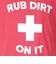 半袖Tシャツ RUB DIRT ON IT OT0123FW0002