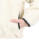 ジュニア JACQUARD SHERPA ジャケット 45C435-W2U