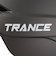 トランス（TRANCE）ヘルメット スキー スノーボード 24 ETA 43TRWHM0029 BLK