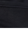 クー（Coo.）ヒートクロス 厚手 クルーネック長袖アンダ-シャツ 891CO3GC0031 BLK 防寒