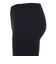 クー（Coo.）ヒートクロス 厚手 前開きタイツ 891CO3GC0033 BLK 防寒
