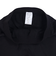 クー（Coo.）ヒートクロス 厚手 前開きタイツ 891CO3GC0033 BLK 防寒