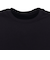 クー（Coo.）ドライウォーム 極厚手 クルーネック長袖アンダ-シャツ 891CO3GC0038 BLK 黒 M-3L