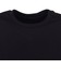 クー（Coo.）ドライウォーム 極厚手 クルーネック長袖アンダ-シャツ 891CO3GC0038 BLK 黒 M-3L