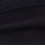 クー（Coo.）ドライウォーム 極厚手 クルーネック長袖アンダ-シャツ 891CO3GC0038 BLK 黒 M-3L