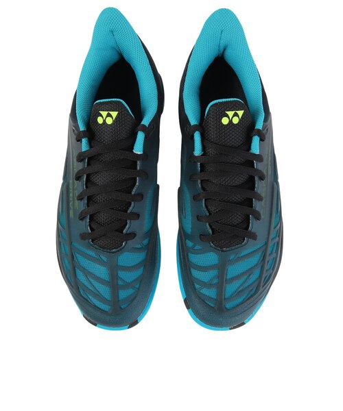 ヨネックス（YONEX）バドミントンシューズ パワークッションカスケード