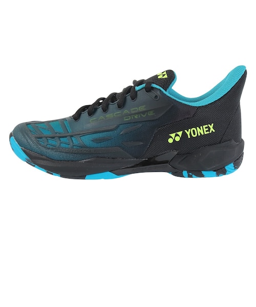 ヨネックス（YONEX）バドミントンシューズ パワークッションカスケード
