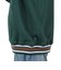 エクストララージ（XLARGE）STRIPED RIB スウェットフーディー 101234012006-GREEN