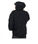 エクストララージ（XLARGE）CHENILLE スタンダード ロゴ スウェットフーディー 101234012009-BLACK