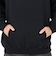エクストララージ（XLARGE）CHENILLE スタンダード ロゴ スウェットフーディー 101234012009-BLACK