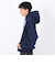 エクストララージ（XLARGE）INC スウェットフーディー 101234012014-NAVY
