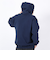 エクストララージ（XLARGE）INC スウェットフーディー 101234012014-NAVY