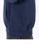 エクストララージ（XLARGE）INC スウェットフーディー 101234012014-NAVY