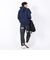 エクストララージ（XLARGE）INC スウェットフーディー 101234012014-NAVY