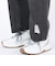 エクストララージ（XLARGE）DISTRESSED デニムパンツ 101234031010-BLACK